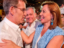 NATALIA CHUECA FEIJOO