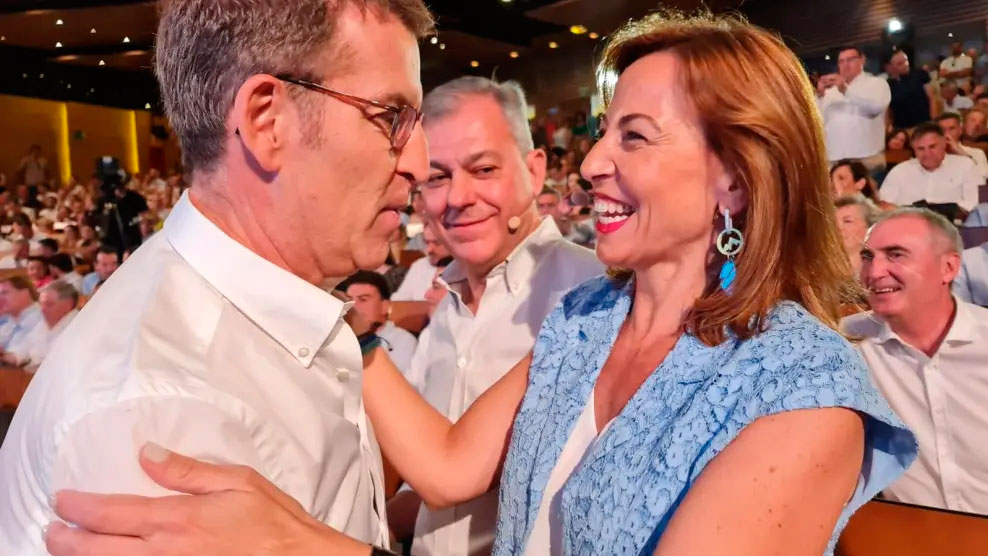 NATALIA CHUECA FEIJOO