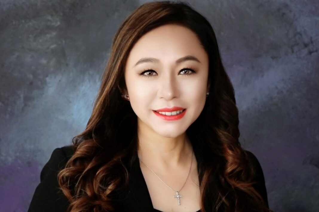 Eileen Wang, alcaldesa de Arcadia, se declara culpable de actuar como agente ilegal de China en EE.UU. Eileen Wang, alcaldesa de Arcadia, se declara culpable de actuar como agente ilegal de China en EE.UU.