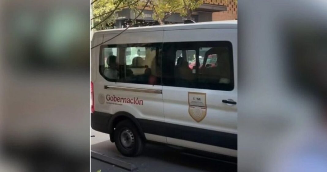 México amplía operaciones de control migratorio en Ciudad de México ante comparaciones con redadas del ICE México amplía operaciones de control migratorio en Ciudad de México ante comparaciones con redadas del ICE