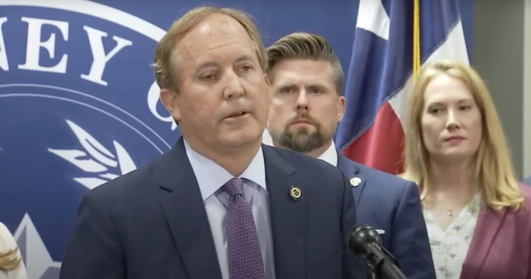 Texas demanda a Netflix por presunto espionaje a usuarios, incluidos menores Texas demanda a Netflix por presunto espionaje a usuarios, incluidos menores
