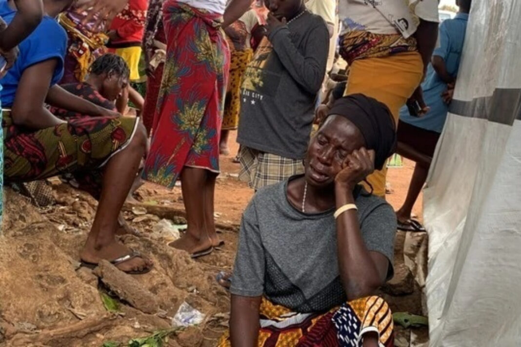 Al menos 19 cristianos, entre ellos dos mujeres embarazadas y varios niños, asesinados en ataques terroristas en Nigeria en menos de 24 horas Al menos 19 cristianos, entre ellos dos mujeres embarazadas y varios niños, asesinados en ataques terroristas en Nigeria en menos de 24 horas