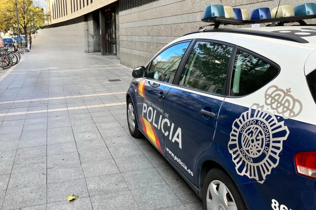 La Policía Nacional alerta del incremento de robos en vehículos en Alicante La Policía Nacional alerta del incremento de robos en vehículos en Alicante