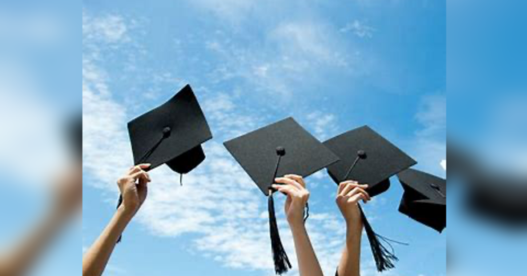 Dominio de oradores demócratas en las ceremonias de graduación de 2026 Dominio de oradores demócratas en las ceremonias de graduación de 2026