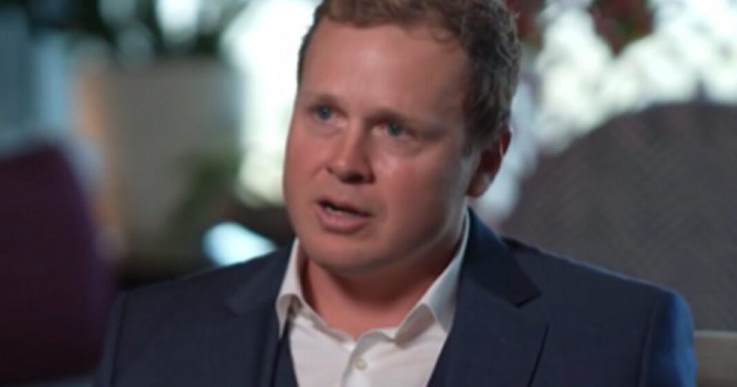 Spencer Pratt, candidato a la alcaldía de Los Ángeles, detalla su adhesión al Partido Republicano Spencer Pratt, candidato a la alcaldía de Los Ángeles, detalla su adhesión al Partido Republicano