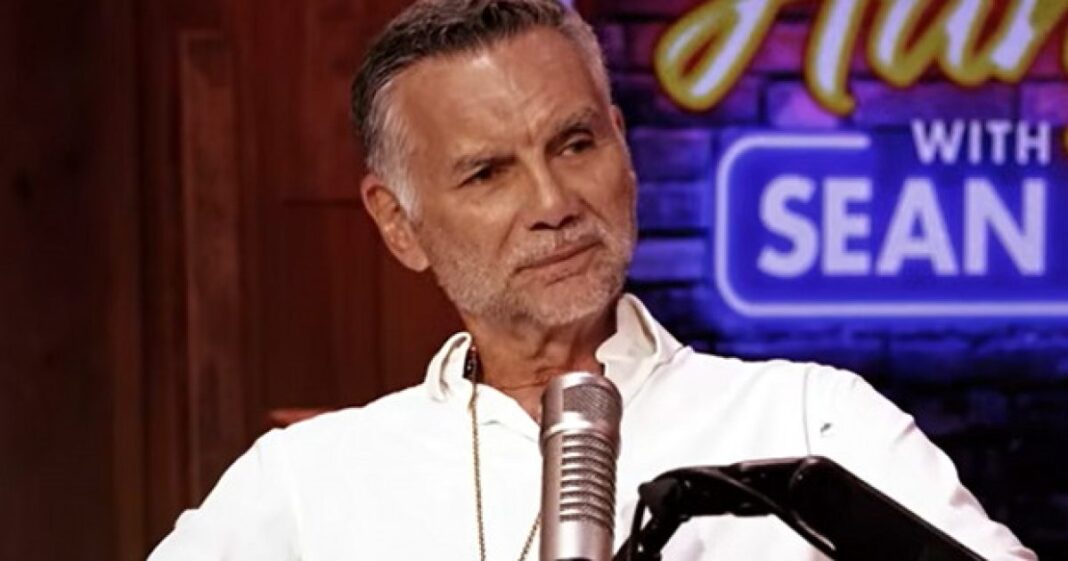 Un exmafioso afirma que hay más evidencias para imputar a Biden que las que existían contra él Un exmafioso afirma que hay más evidencias para imputar a Biden que las que existían contra él