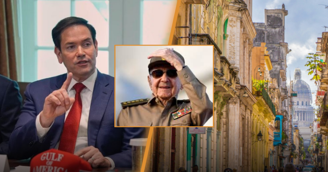 Estados Unidos imputa a Raúl Castro por el derribo de dos aeronaves en 1996 Estados Unidos imputa a Raúl Castro por el derribo de dos aeronaves en 1996