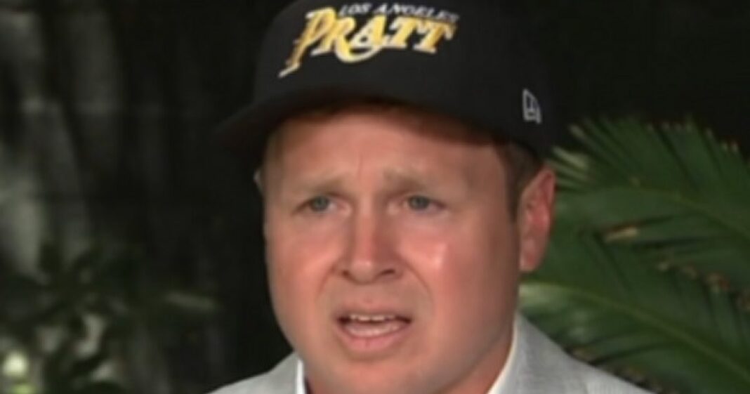Spencer Pratt afirma que los acampados en aceras de Los Ángeles son adictos a las drogas Spencer Pratt afirma que los acampados en aceras de Los Ángeles son adictos a las drogas