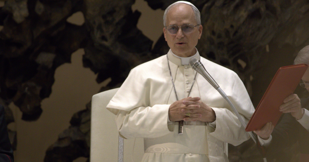 El papa León XIV publica su primera encíclica sobre los riesgos de la inteligencia artificial El papa León XIV publica su primera encíclica sobre los riesgos de la inteligencia artificial
