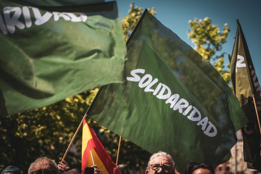 Nace la sección sindical de Solidaridad en RTVE Nace la sección sindical de Solidaridad en RTVE