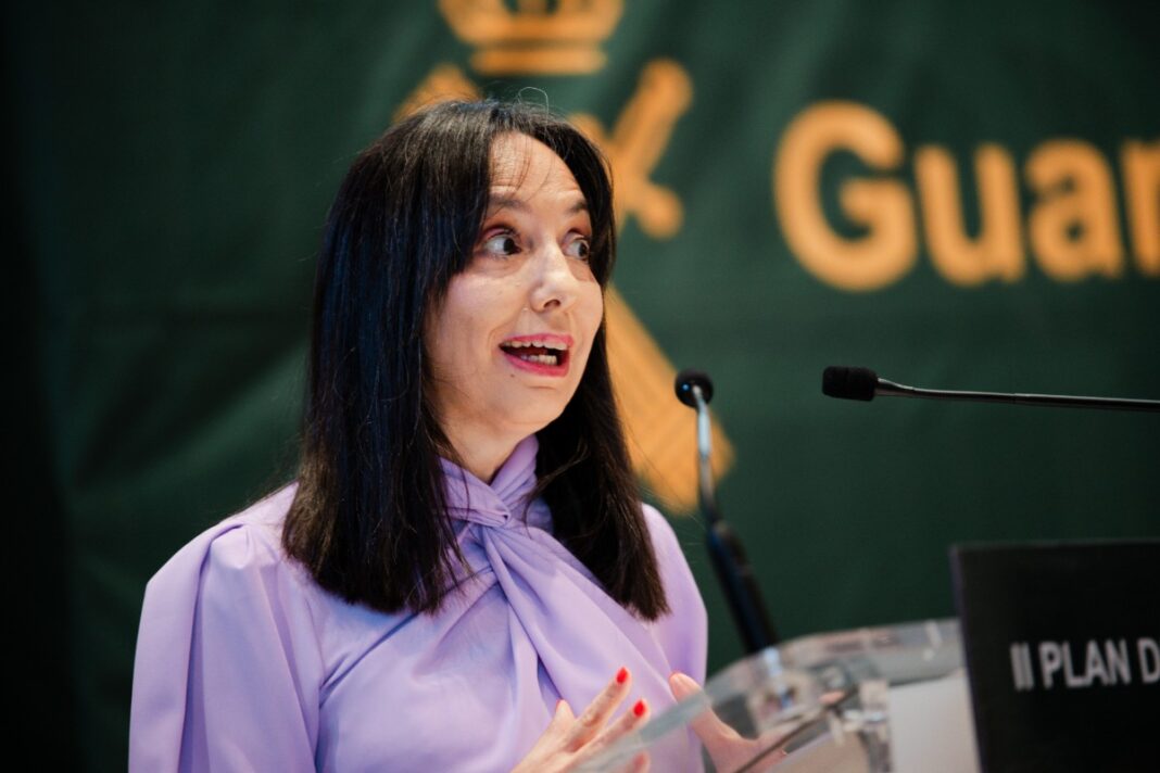 El caso de las cloacas del PSOE abre una grave crisis en la cúpula de la Guardia Civil El caso de las cloacas del PSOE abre una grave crisis en la cúpula de la Guardia Civil