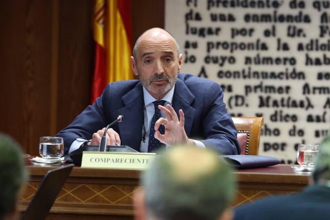 Documentación del sumario del Caso Zapatero menciona compra de vivienda por Julio Martínez Documentación del sumario del Caso Zapatero menciona compra de vivienda por Julio Martínez