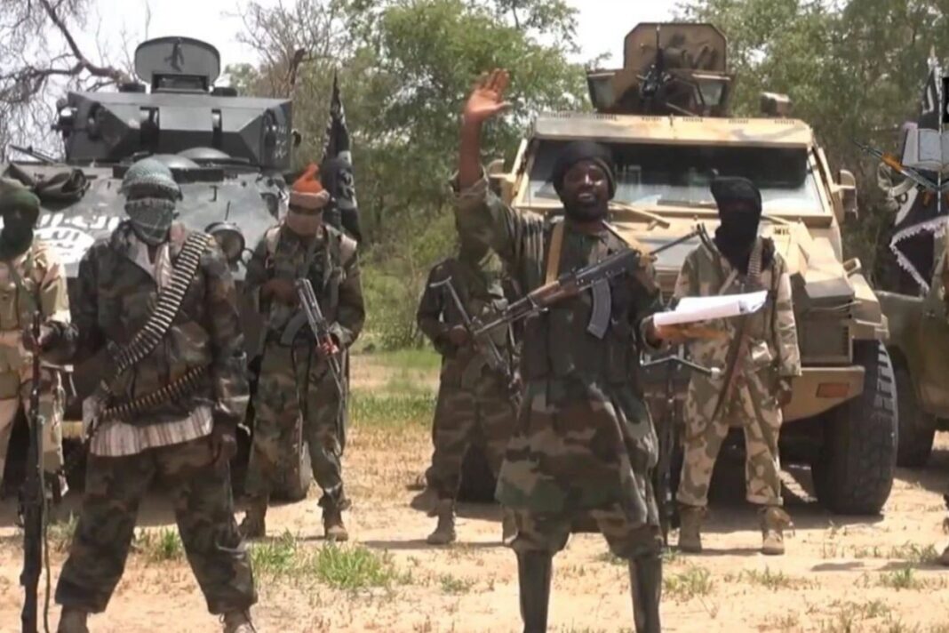 El obispo Chipka Anagbe denuncia una persecución grave contra los cristianos en Nigeria El obispo Chipka Anagbe denuncia una persecución grave contra los cristianos en Nigeria