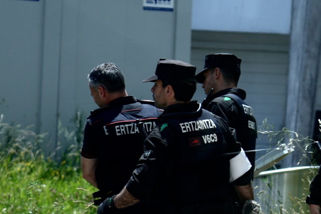 Detenciones y excarcelaciones en casos de inmigración irregular Detenciones y excarcelaciones en casos de inmigración irregular