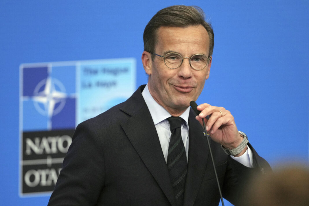 Suecia endurece los requisitos para la obtención de la nacionalidad Suecia endurece los requisitos para la obtención de la nacionalidad