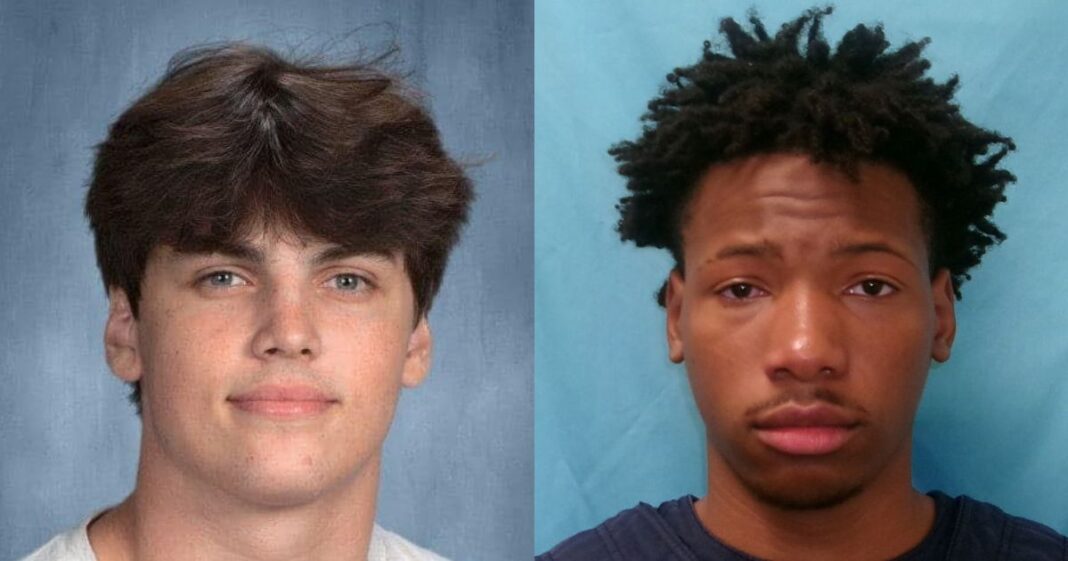 Comienzo del juicio contra Karmelo Anthony por el asesinato de Austin Metcalf Comienzo del juicio contra Karmelo Anthony por el asesinato de Austin Metcalf