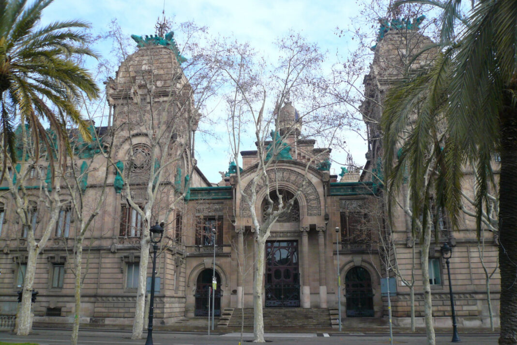 El TSJ de Cataluña retira una pensión de invalidez por residencia en Marruecos El TSJ de Cataluña retira una pensión de invalidez por residencia en Marruecos