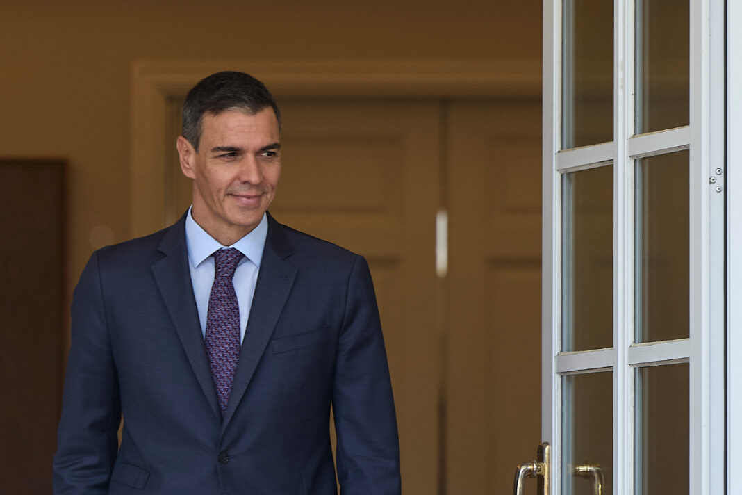 El Gobierno concede la nacionalidad española a tataranietos de emigrantes previos a la Guerra Civil El Gobierno concede la nacionalidad española a tataranietos de emigrantes previos a la Guerra Civil