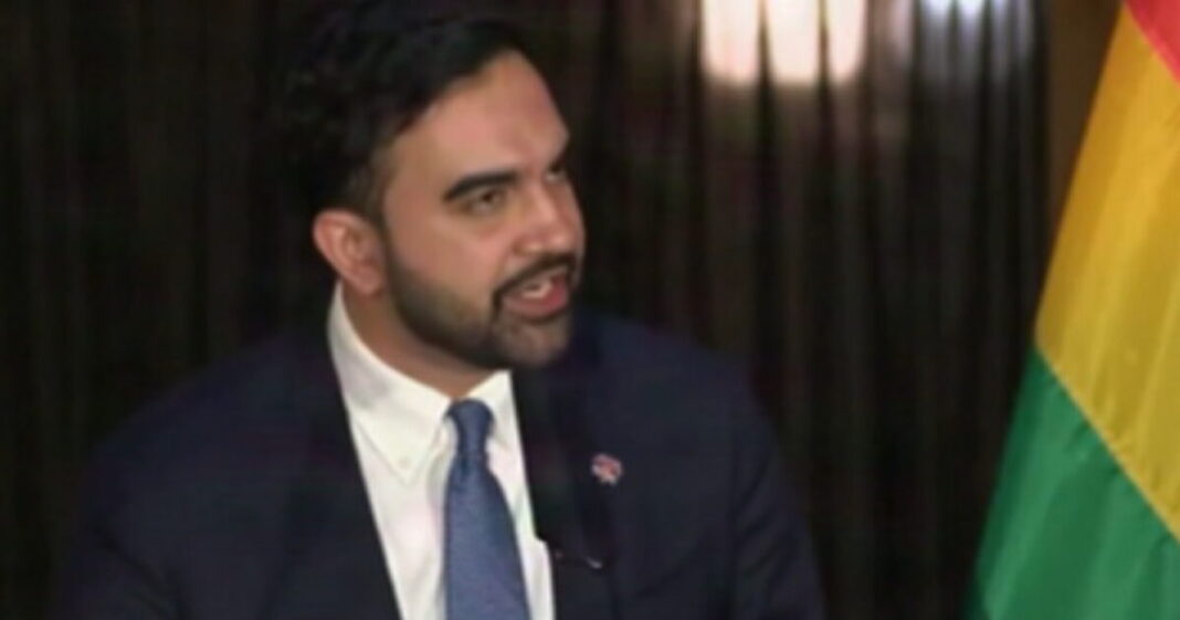 El alcalde de Nueva York anuncia inversión en cuidados de afirmación de género tras alertar de crisis presupuestaria El alcalde de Nueva York anuncia inversión en cuidados de afirmación de género tras alertar de crisis presupuestaria