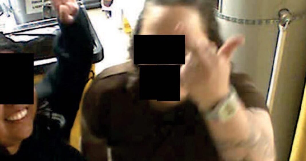 Dos exfuncionarios de Utah arrestados por facilitar la evasión de inmigrantes ilegales ante ICE Dos exfuncionarios de Utah arrestados por facilitar la evasión de inmigrantes ilegales ante ICE
