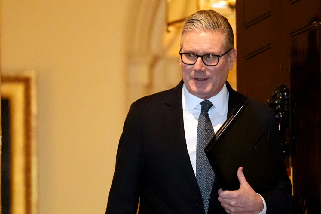 Dimisión del ministro de Defensa británico por insuficiente dotación de recursos Dimisión del ministro de Defensa británico por insuficiente dotación de recursos