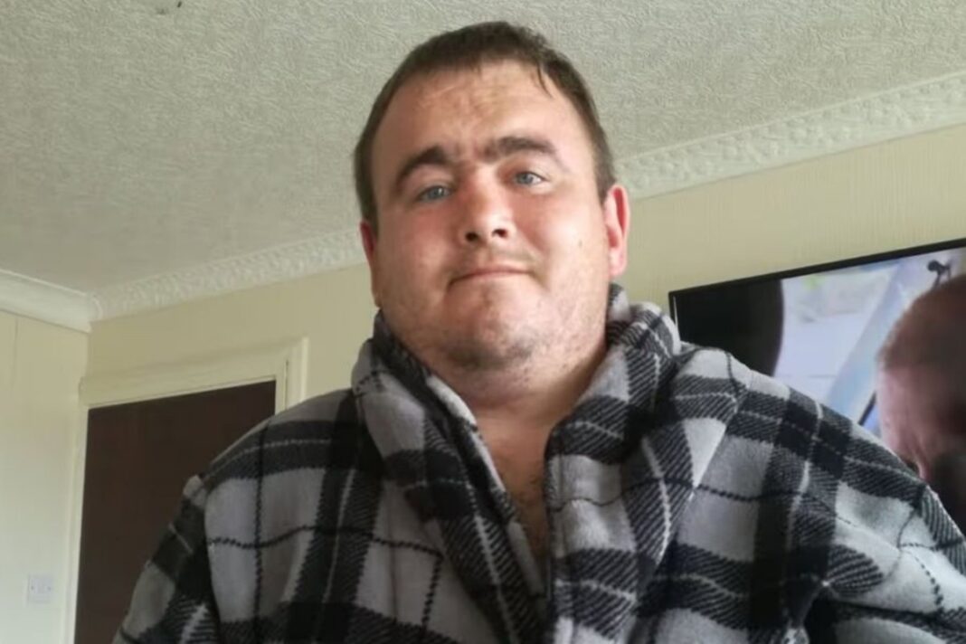 El hombre agredido por un sudanés en Belfast podría salir del coma este fin de semana El hombre agredido por un sudanés en Belfast podría salir del coma este fin de semana