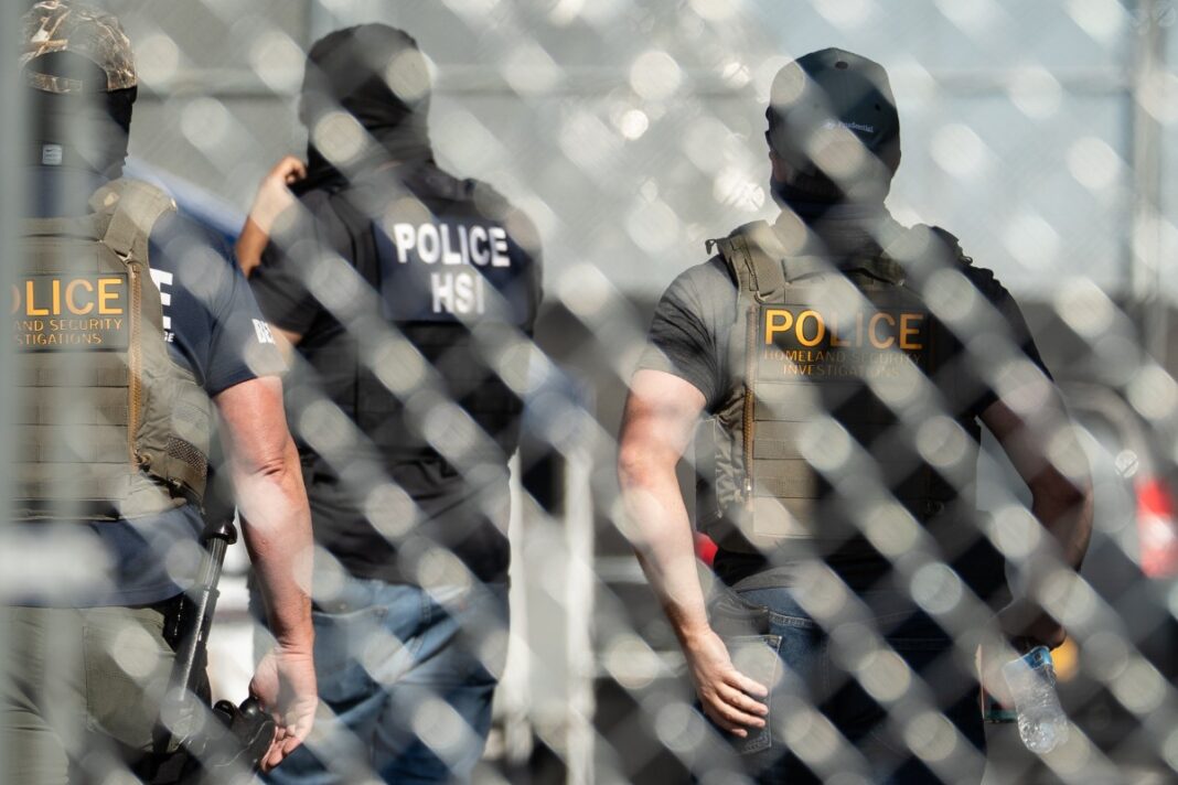 Las agencias de Seguridad de EEUU advierten de posibles atentados terroristas perpetrados por «lobos solitarios» durante el Mundial Las agencias de Seguridad de EEUU advierten de posibles atentados terroristas perpetrados por «lobos solitarios» durante el Mundial