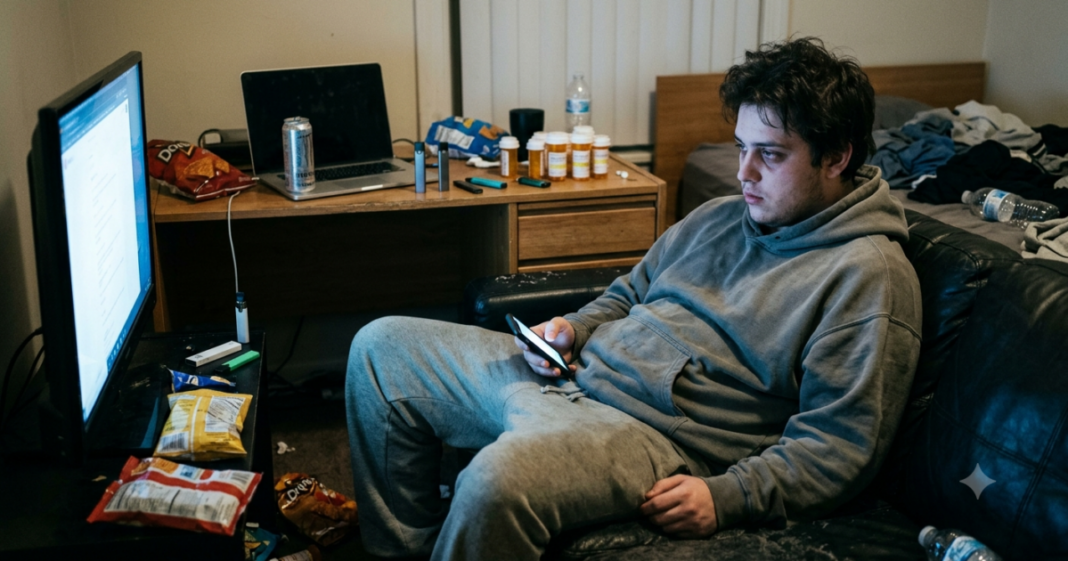 Gen Z: problemas de salud y dificultades de empleabilidad Gen Z: problemas de salud y dificultades de empleabilidad