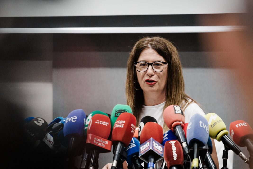El contrato opaco de Leire Díez con la consultora de Gaspar Zarrías El contrato opaco de Leire Díez con la consultora de Gaspar Zarrías