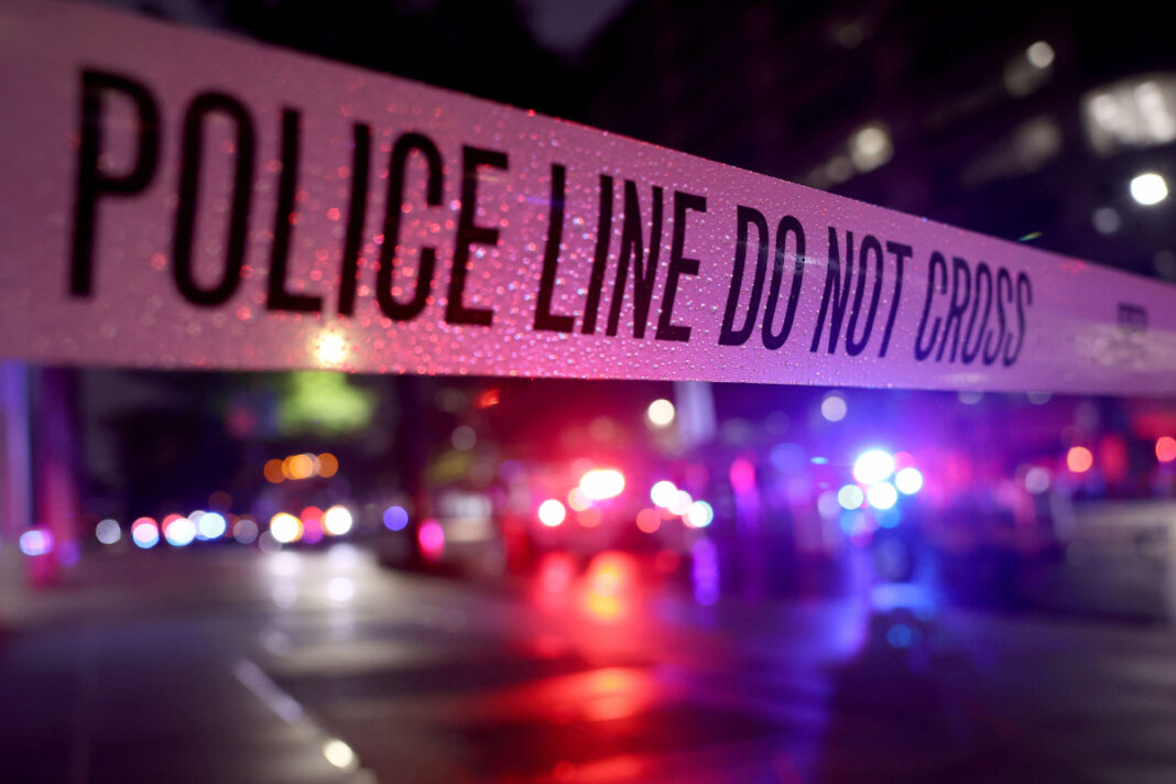 Tiroteo en Filadelfia hiere a tres policías y mata al agresor Tiroteo en Filadelfia hiere a tres policías y mata al agresor