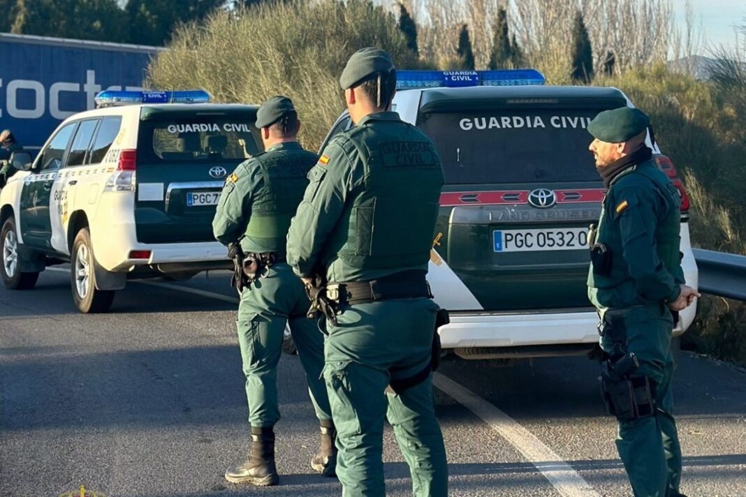 La autopsia confirma que el bebé hallado muerto en Ceuta sufrió una muerte violenta provocada por un adulto La autopsia confirma que el bebé hallado muerto en Ceuta sufrió una muerte violenta provocada por un adulto