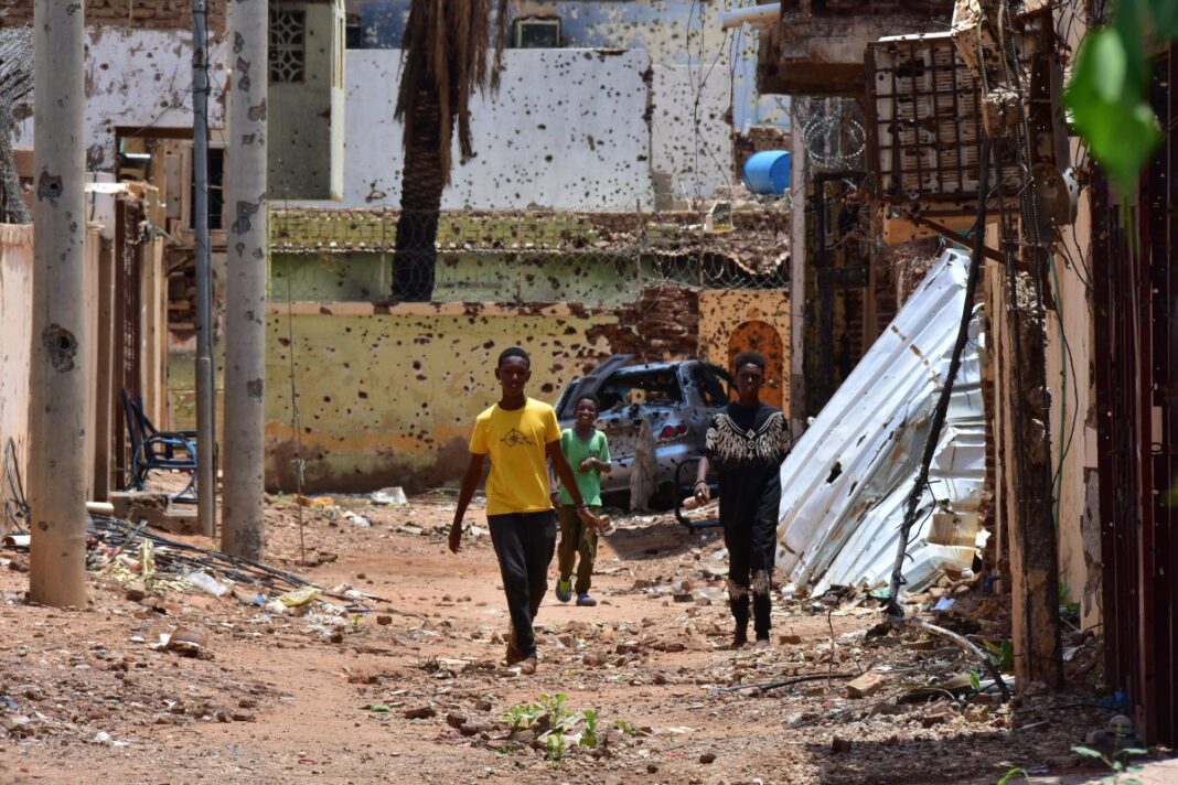 Al menos 17 muertos en Chad tras un ataque de grupos armados procedentes de Sudán Al menos 17 muertos en Chad tras un ataque de grupos armados procedentes de Sudán