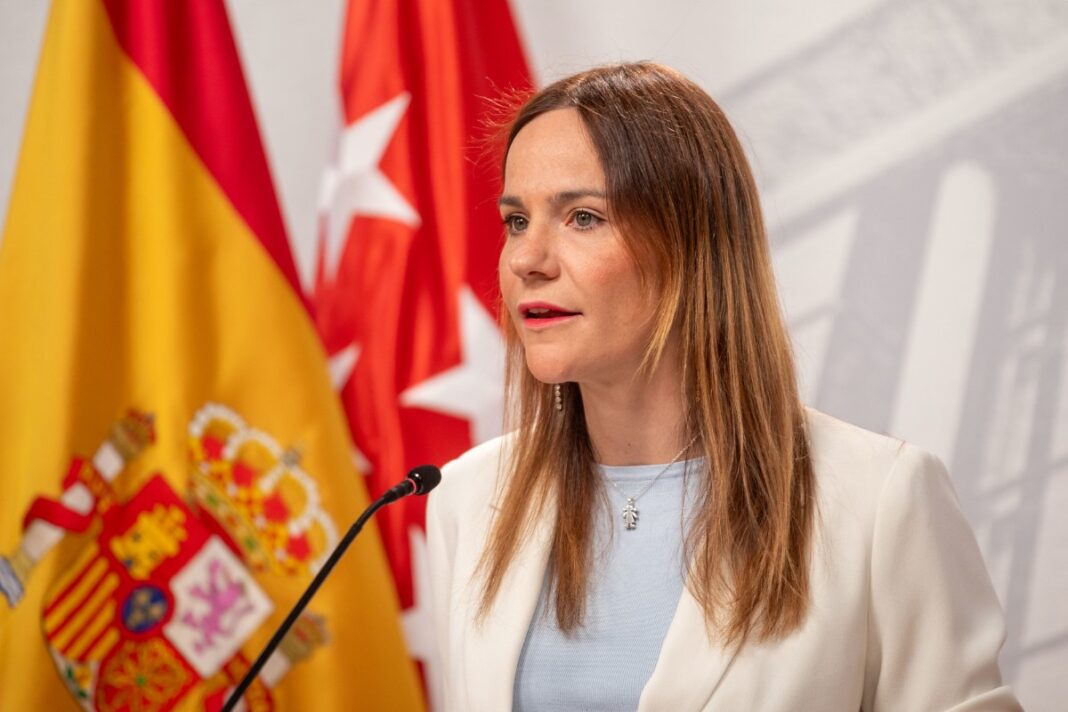 VOX presenta una PNL en la Asamblea de Madrid para condenar los escándalos de corrupción del Gobierno de Sánchez VOX presenta una PNL en la Asamblea de Madrid para condenar los escándalos de corrupción del Gobierno de Sánchez