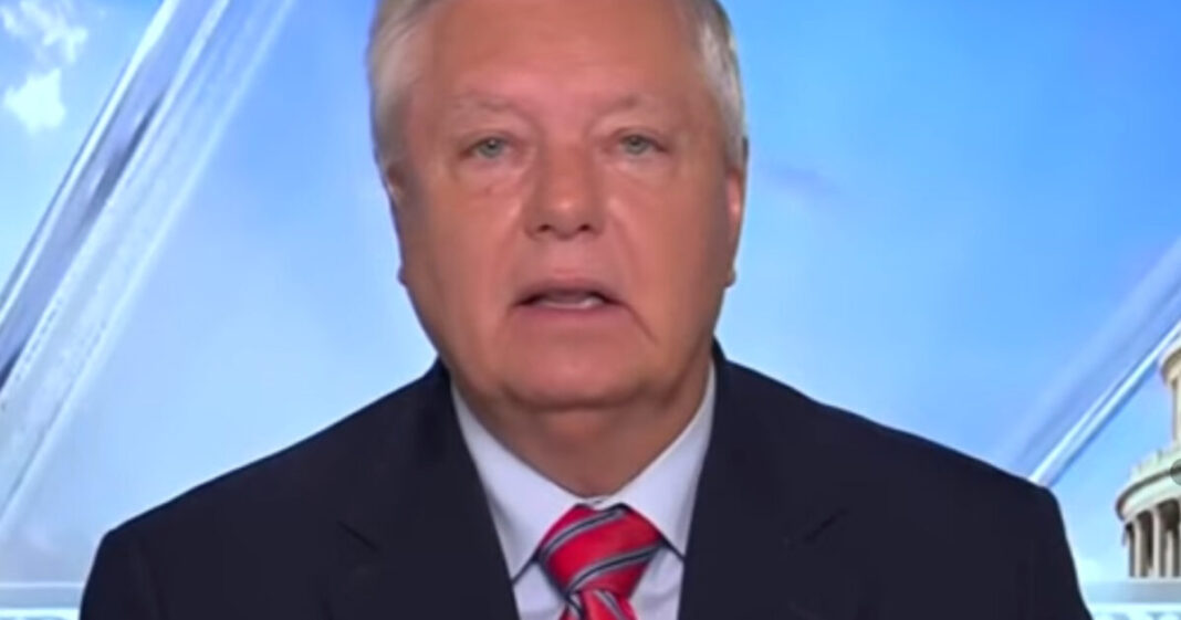Lindsey Graham y Dana White reprenden a Josh Hokit por sus declaraciones sobre Michelle Obama Lindsey Graham y Dana White reprenden a Josh Hokit por sus declaraciones sobre Michelle Obama