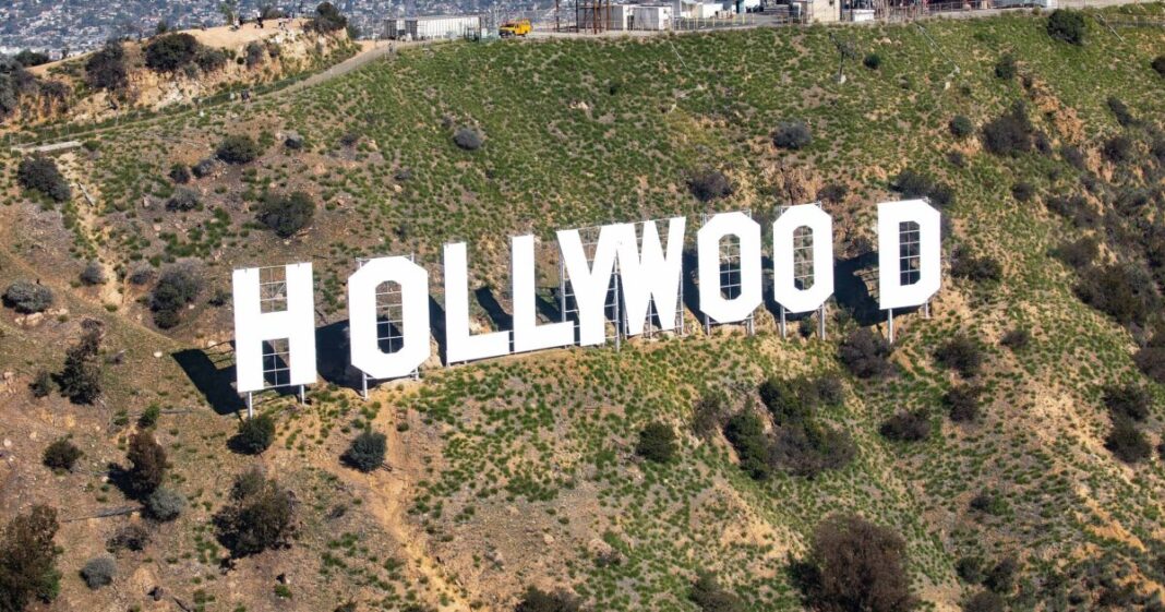 Insiders del sector del entretenimiento alertan del riesgo de que Hollywood siga la senda de Detroit Insiders del sector del entretenimiento alertan del riesgo de que Hollywood siga la senda de Detroit