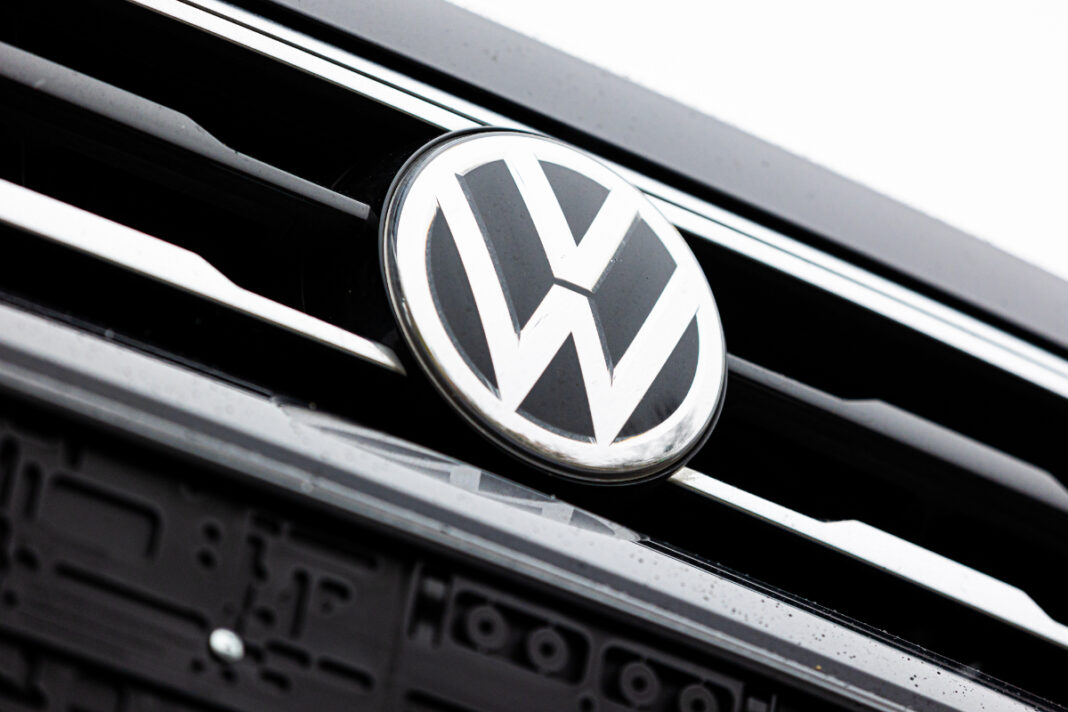 Seis de los nueve directivos de Volkswagen alertan de riesgo de extinción del grupo Seis de los nueve directivos de Volkswagen alertan de riesgo de extinción del grupo