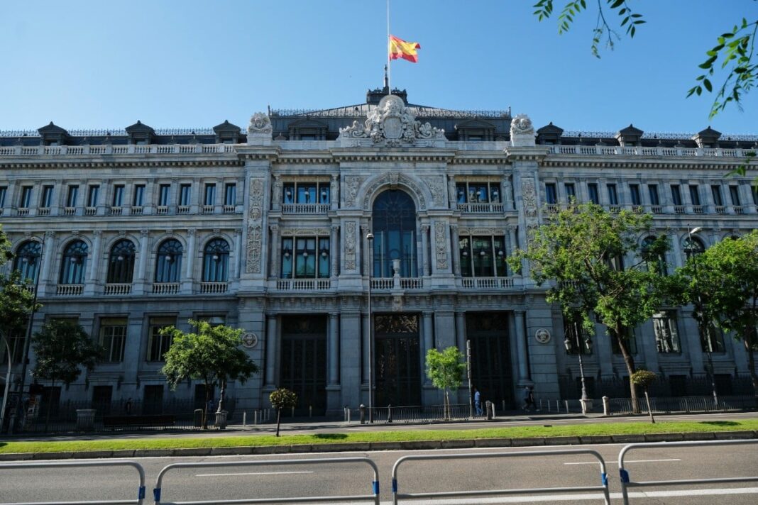 El Banco de España eleva la previsión de inflación en España al 3,6% para 2026 El Banco de España eleva la previsión de inflación en España al 3,6% para 2026